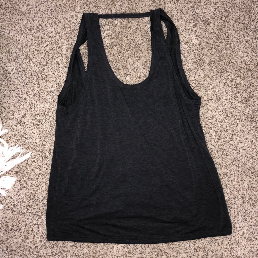 Lululemon Yoga Top